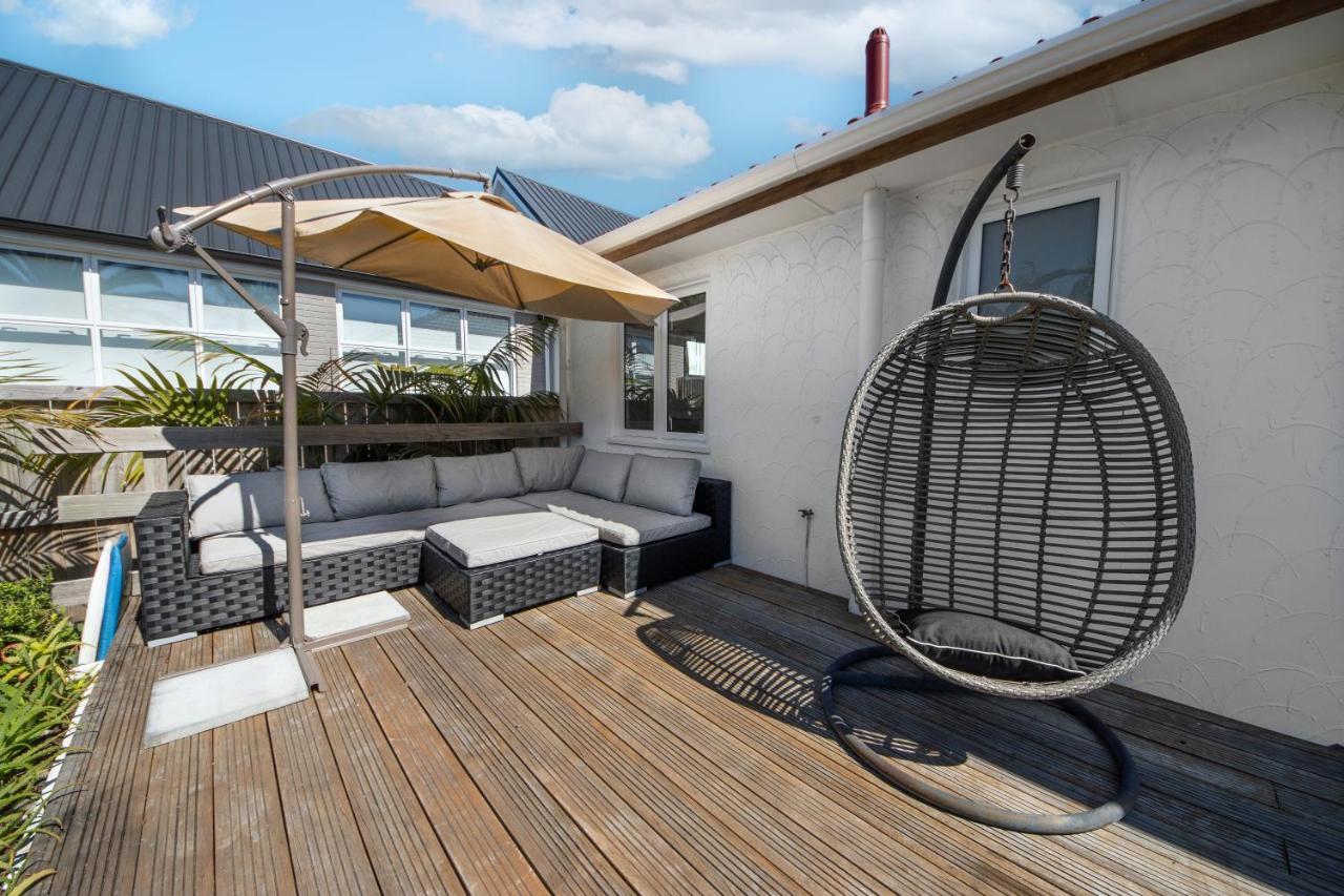 The Coastal Casa ~ Close To The Beach And Town Mount Maunganui Bagian luar foto